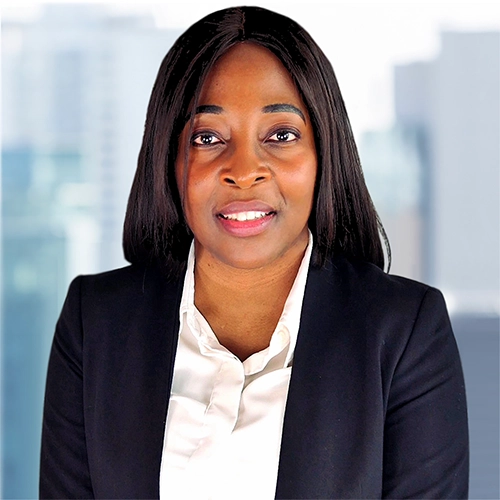 Faith Dube